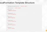 Aws Cloud formation Template Aws Cloudformation February 2016