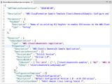 Aws Cloud formation Template Working with Aws Cloudformation In Eclipse Aws Developer