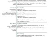 Azure Basic Resume Basic Modern Resume
