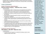 Azure Basic Resume It Systems Administrator Resume Samples Qwikresume