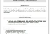 B Com Student Resume A Very Beautiful and Professional Resume Sample Template