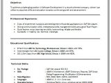 B Com Student Resume B Tech Resume format Page 1 Career Professional