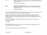 B2b Contract Template General Non Compete Agreement Template Word Pdf by