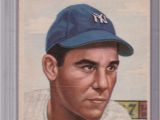Babe Ruth Farewell Speech Baseball Card 1953 topps Baseball Card Baseball Cards