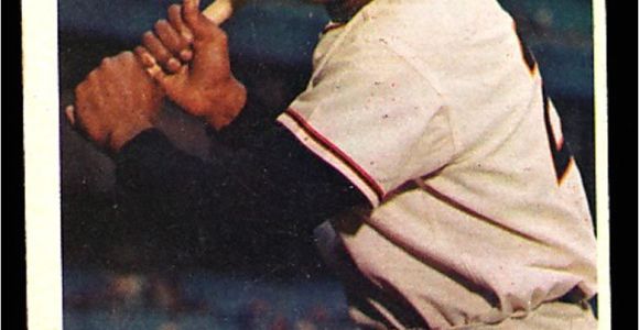 Babe Ruth Farewell Speech Baseball Card 57 topps Willie Mays Baseball Cards Baseball Card Values