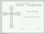 Baby Blessing Certificate Template Baby Dedication Certificate Template 21 Free Word Pdf