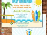 Baby On Board Template Baby On Board Invitation Oxyline 08c54b4fbe37