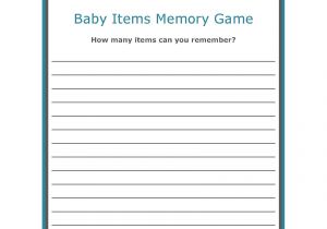 Baby Shower Game Booklet Template 7 Best Images Of Free Printable Baby Shower Sign In Sheet