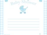 Baby Shower Invitations with Photo Template Graduation Party Free Baby Invitation Template Card