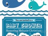 Baby Shower Invite Template for Email 53 Baby Shower Invitations Designs Psd Ai Word Eps
