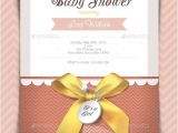 Baby Shower Invite Template for Email 8 attractive Email Invitation Templates Psd Ai Eps