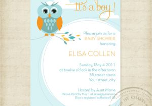 Baby Shower Invite Template for Email Email Invitation Templates Free Download