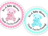 Baby Shower Label Template for Favors 6 Best Images Of Baby Shower Favor Tag Printables Free