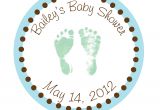 Baby Shower Label Template for Favors 9 Best Images Of Printable Baby Shower Favor Sticker