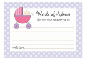 Baby Shower Place Cards Template Baby Shower Game Business Card Templates Page2