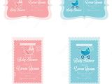 Baby Shower Place Cards Template Baby Shower Place Cards Template 28 Images Invitation