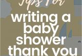 Baby Thank You Card Wording 17 Baby Shower Thank You Card Wording Fantastic Examples
