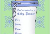 Babyshower Invitation Templates 20 Printable Baby Shower Invites