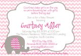 Babyshower Invitation Templates Baby Shower Invitation Free Baby Shower Invitation