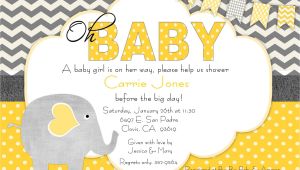 Babyshower Invitation Templates Baby Shower Invitation Free Baby Shower Invitation
