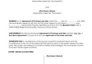 Back to Back Contract Template Sample Sales Agreement form 10 Free Documents In Pdf Doc