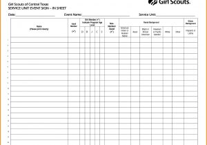 Back to School Sign In Sheet Template New event Sign In Sheet Template Template and Template