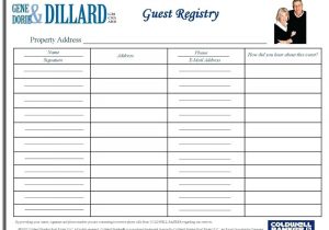 Back to School Sign In Sheet Template School Open House Sign In Sheet Open House Sign In Sheet