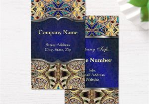 Background Images Of Visiting Card Business Card Floral Abstract Background Zazzle Com