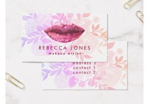 Background Images Of Visiting Card Lips On Floral Background Business Card Printing Business