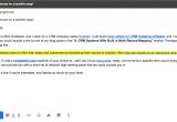 Backlink Request Email Template 16 B2b Cold Email Templates that Sales Experts Swear by