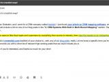 Backlink Request Email Template 16 B2b Cold Email Templates that Sales Experts Swear by