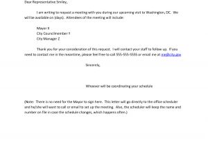 Backlink Request Email Template Sample Letter to Request A Meeting with A Manager Scrumps