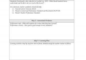 Backwards by Design Lesson Plan Template Backward Planning Template Backward Design Lesson Plan