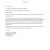 Bad News Email Template Writing Samples Barry Ellis Interactive Resume