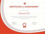 Badminton Certificate Template Badminton Certificate Design Template In Word Psd