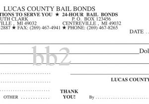 Bail Bond Receipt Template Superior Receipt Book Company Printing Services Bail Bonds