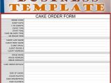 Bakery Contract Template How to Write A Cake Contract Bakery Business Bakeries