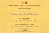 Bal Manuhar for Marriage Card In Hindi Public Lectures Ignca