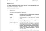 Band Manager Contract Template 9 Band Contract Examples Pdf Word Google Docs Examples
