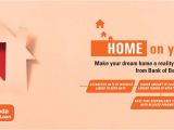 Bank Of Baroda Travel Easy Card Home Loan Types Different Home Loan Options In India