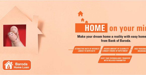 Bank Of Baroda Travel Easy Card Home Loan Types Different Home Loan Options In India