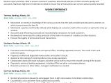 Bank Teller Resume Samples Sample Resume for Bank Jobs with No Experience