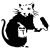 Banksy Stencil Templates Printable Graffiti Stencils Banksy Graffiti Art