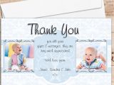 Baptism Thank You Card Wording Incredible Baptism Thank You Cards New Design Make It