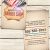 Barber Shop Business Card Templates Barber Shop Business Card Template Flyerstemplates