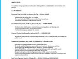 Barista Resume Sample Barista is A Person who Has A Job to Make Coffee and