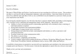 Barnes and Noble Cover Letter Cover Letter Example Cover Letter Example University Of