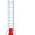 Barometer Template Fundraising Barometer Template Clipart Best