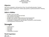 Bartender Resume Templates Bartender Resume Template 6 Free Word Pdf Document