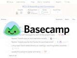 Basecamp Project Templates Basecamp 2 Keywordsfind Com